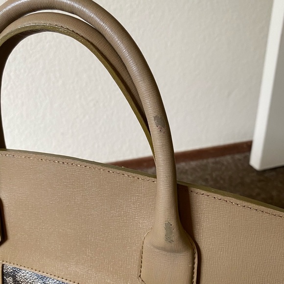 YSL bag - Picture 3 of 7